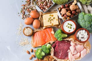 Food For Energy: 6 Food Items to Keep You Energetic Throughout The Day in Winter