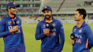 IND vs NZ 2nd ODI LIVE Streaming: When And Where to Watch