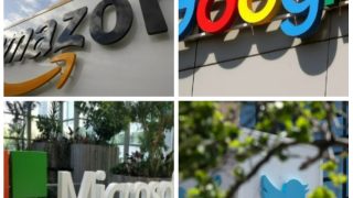 Google To Microsoft: Big Tech Companies That Have Laid Off Employees in January