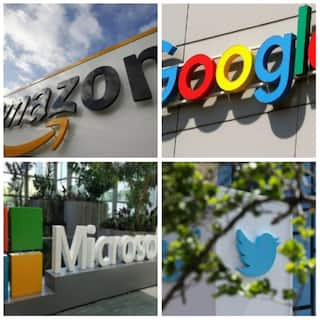 Google To Microsoft: Big Tech Companies That Have Laid Off Employees in January