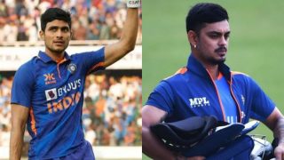 EXCLUSIVE | Shubman Gill's Double Century Doesn't Shuts Down Ishan Kishan's Spot in ODI World Cup- Ex India Captain Anjum Chopra