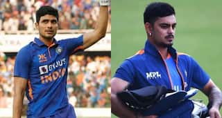 EXCLUSIVE | Shubman Gill to be Preferred Over Ishan Kishan in ODI World Cup? Anjum Chopra ANSWERS