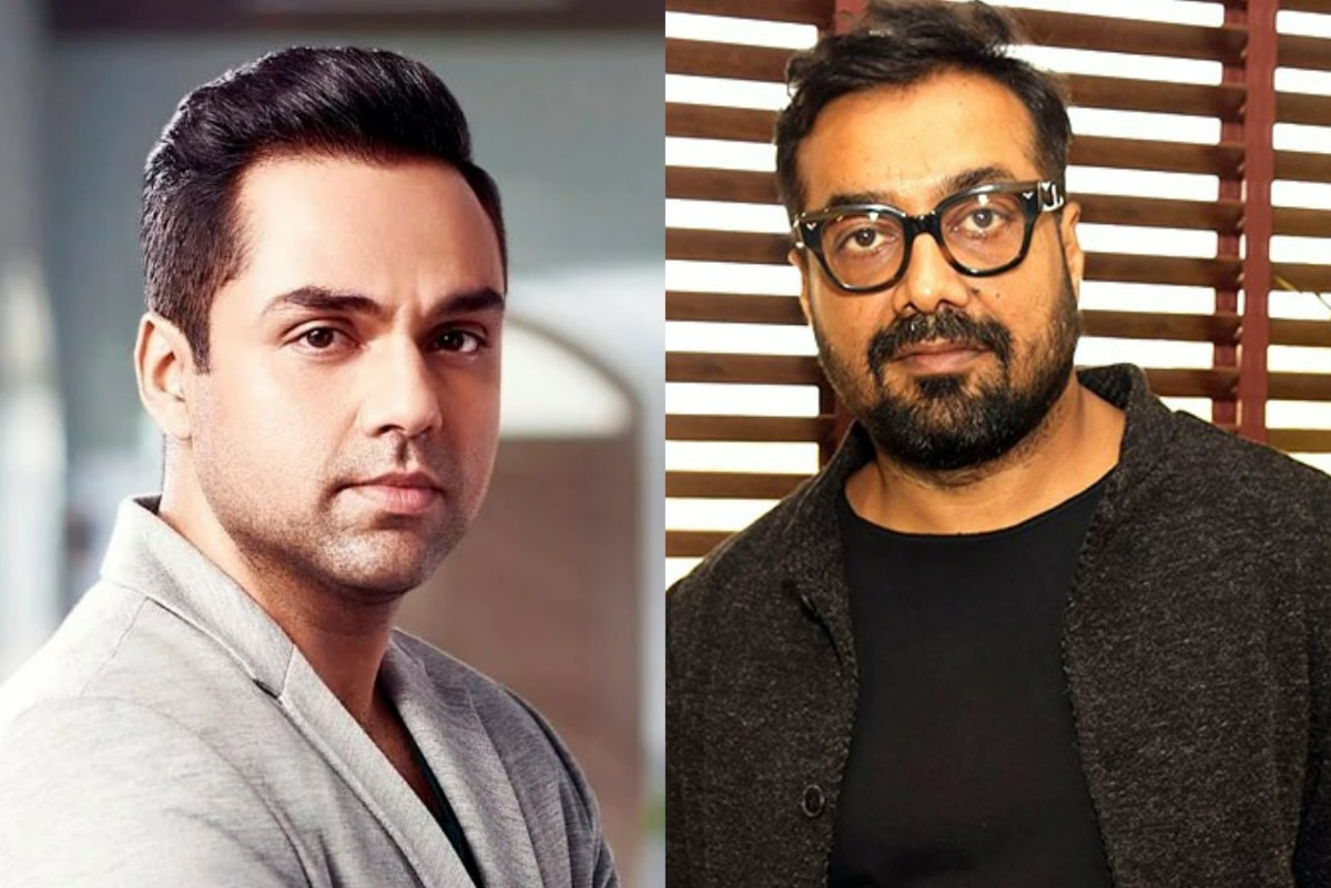 Abhay Deol gains new insights into Peter Gabriel's 'Sledgehammer'
