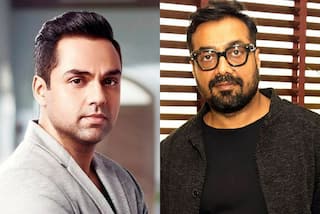 Anurag Kashyap Opens up About Reaching Out to Abhay Deol After SSR's Death