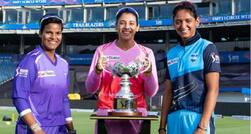 BCCI to Earn Whooping 4000 Crore in Women's IPL- Report