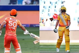 GUL vs SJH, ILT20 Dream11 Team Prediction Match 5: All You Need To Know