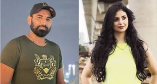 Mohammed Shami Ordered to Pay Monthly Alimony to Estranged Wife