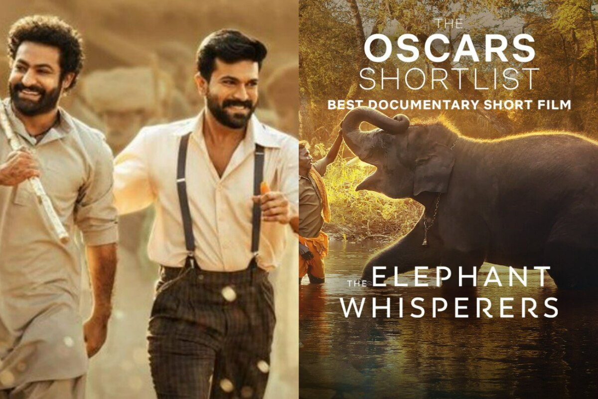 Oscars 2023: Naatu Naatu, The Elephant Whisperer shine, so does