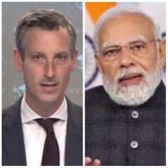 'Not Familiar With Documentary, Familiar With Shared Values' Says US Reacting To BBC Series On PM Modi