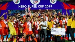 Football: Kerala to Play Host as Super Cup Returns in April After Four Years