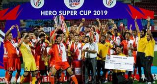 Football: Kerala to Play Host as Super Cup Returns in April After Four Years