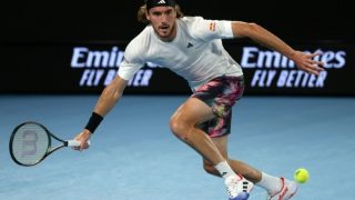 Australian Open: American Tommy Paul, Greek Stefanos Tsitsipas And Karen Khachanov Reach Semifinals