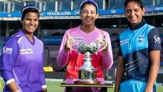 Mumbai Indians, RCB Owners Express Delight In Owning teams in Women's Premier League