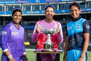 Mumbai Indians, RCB Owners Express Delight In Owning teams in Women's Premier League