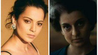 Kangana Ranaut Opens up on Mortgaging Her Property For Emergency: 'Not a Big Deal'