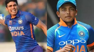 India Probable XI 2nd T20I: अर्शदीप और शुभमन का कटेगा पत्ता! दूसरे टी20 में ऐसी हो सकती भारत की प्लेइंग 11