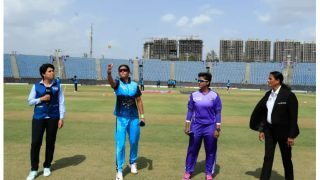 Harmanpreet Kaur Hails Women's Premier League 'Revolution', 'Game Changer' In Indian Cricket