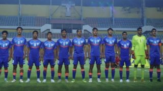 India U-17 Men's Football Team To Play Friendly Matches Against Qatar In February