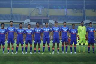 India U-17 Men's Football Team To Play Friendly Matches Against Qatar In February