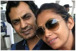 Nawazuddin Siddiqui's Lawyer Makes Explosive Allegations Against His Ex-Wife Aaliya