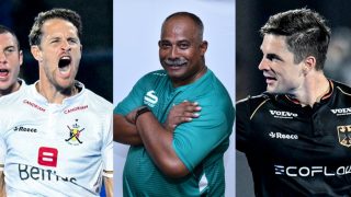 EXCLUSIVE | Asian Games Gold Medallist Coach Siegfried Aikman Picks Germany to Beat Belgium in Hockey World Cup Final