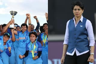 Winning The Inaugural World Cup With Name Of India Written In Golden Letters Is A Big Deal: Anjum Chopra