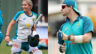 Beth Mooney, Steve Smith Claim Top Honours In 2023 Australian Cricket Awards