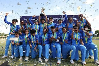 Women   s Under-19 World Cup: Title Win Paves Way For Future Senior Team And Franchise Stars