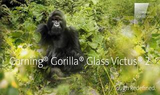 Smartphones to Get Tougher With The Newest Corning Gorilla Glass Victus 2