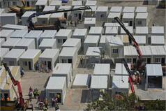 Hong Kong to Scrap Isolation Rule for New COVID-19 Cases