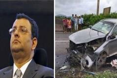 Cyrus Mistry Death Case: बॉम्बे हाईकोर्ट ने डॉ पंडोले के खिलाफ गैर-इरादतन हत्या का आरोप लगाने वाली याचिका खारिज की