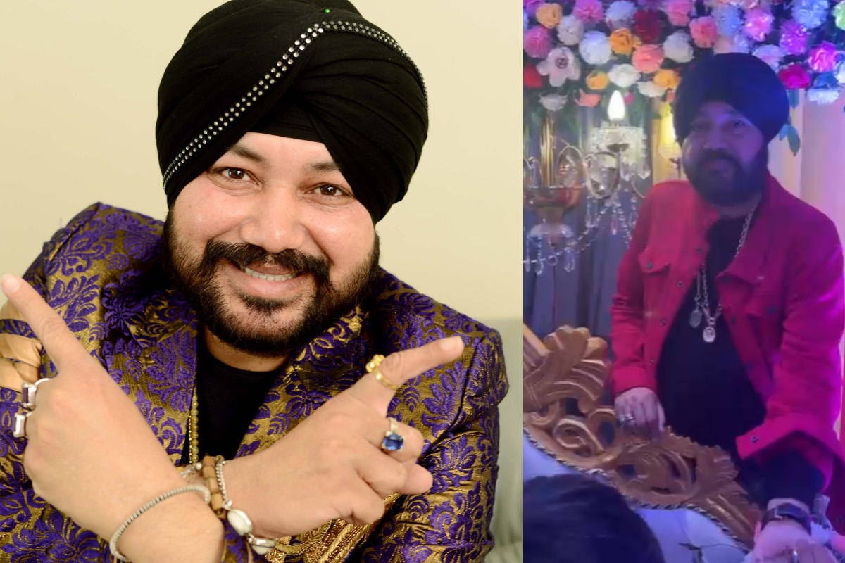 Ahmedabad Times - Daler Mehndi's hit song, 'Kudiyan Shehar Diyan' is on its  way back to the public memory with Shreyas Talpade's 'Poster Boys'. The  song features Sunny Deol Bobby Deol Elli