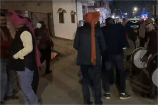 Man Dancing At Wedding Dies After Collapsing, Incident Caught on Camera