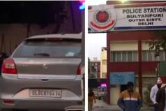 Delhi Horror: Woman Dragged For Kilometres In Sultanpuri Area By Car On New Year Morning, Dies