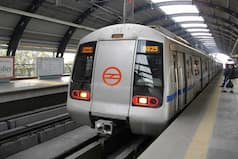Delhi Metro Latest Update: Central Secretariat Station's Gate No. 1 Closed For Commuters. Here   s Why