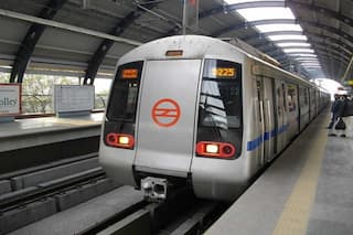 Delhi Metro Latest Update: Central Secretariat Station's Gate No. 1 Closed For Commuters. Here   s Why