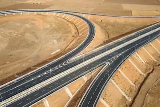 NHAI Likely To Increase Toll Tax From Next Month. Here's What We Know So Far