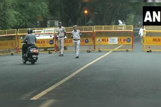 दिल्ली में रविवार को दोपहर से रात साढ़े 9 बजे तक बंद रहेंगी ये सड़कें, DTC बसों के रूट भी बदले गए