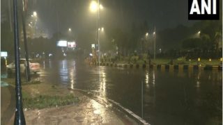 Weather Update: बारिश के बाद दिल्ली-NCR में बढ़ेगी ठंड, 2-3 डिग्री तक लुढ़केगा पारा; जानें मौसम विभाग ने क्या दिया अपडेट