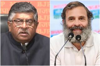 Demonetisation: नोटबंदी पर सुप्रीम कोर्ट के फैसले को BJP ने बताया 'ऐतिहासिक', राहुल गांधी से पूछा यह सवाल...