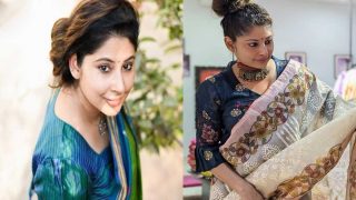 महिला IAS अफसर के घर में घुसा नायब तहसीलदार, पुलिस ने किया अरेस्ट, जानें क्या है मामला