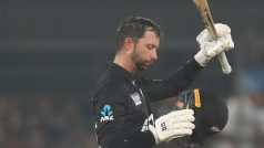 IND vs NZ: शतक जमाने वाले डेवोन कॉनवे ने बताया- तीसरा वनडे क्यों हारी न्यूजीलैंड