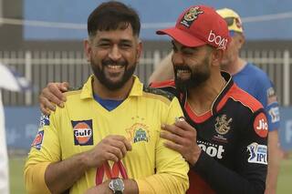 Not Kohli; Gayle, Kumble Pick THIS Legend as Most 'Selfless' Player in IPL History