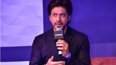 Did SRK Just Break Silence on Pathaan Controversy? Actor Says 'Sabka Maksad...'