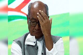 दिग्विजय सिंह ने सर्जिकल स्ट्राइक को लेकर अपनी टिप्पणी पर दी सफाई, कहा- सवाल सरकार से थे, सैन्य अफसरों से नहीं