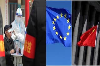 कोविड को लेकर यूरोपीय संघ और चीन के बीच बढ़ रहा टकराव, ड्रैगन ने दी जवाबी एक्शन की चेतावनी