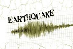 Earthquake of Magnitude 6.2 Strikes Papua New Guinea
