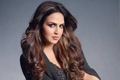 Esha Deol : सालों बाद बड़े पर्दे पर वापसी कर रही हैं ईशा देओल, तिग्मांशु धूलिया संग कर रही हैं फिल्म