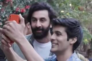 FACT CHECK: Ranbir Kapoor Throws Fan's Phone After Taking Selfie, Here's The Truth Behind Viral Video