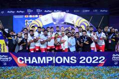 Fans Across Three Cities Will Add To The Electrifying Atmosphere, Says CEO Joy Bhattacharjya Of RuPay Prime Volleyball